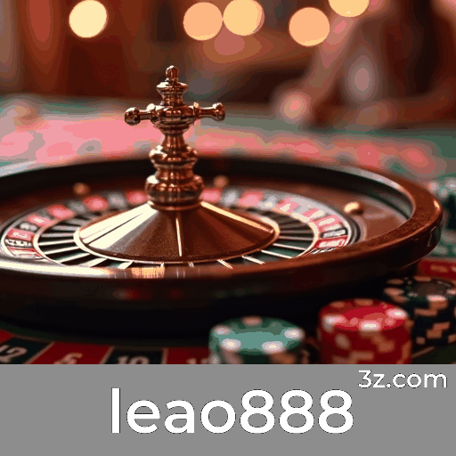 leao888