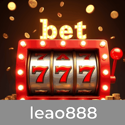 leao888 - Plataforma confiável para apostas emocionantes e bônus
