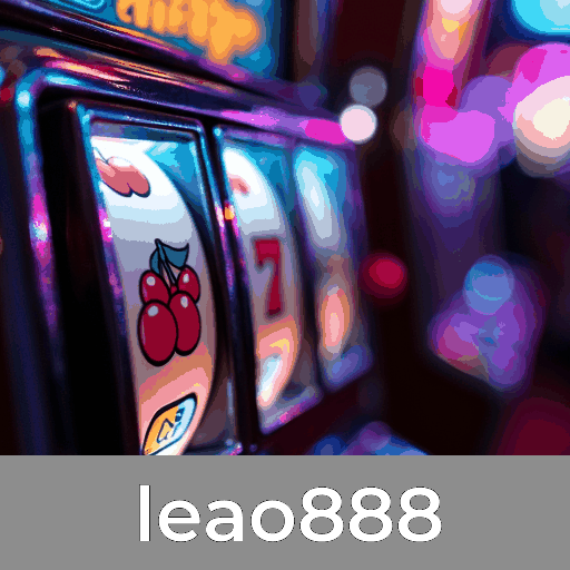 leao888 - Plataforma confiável para apostas emocionantes e bônus