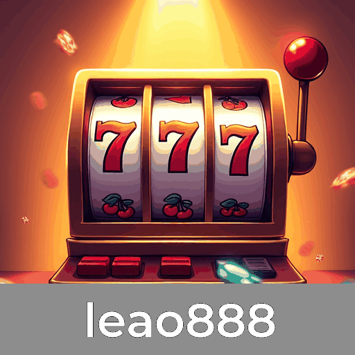 leao888: Aproveite caça-níqueis e caça-níqueis com bônus no cassino ao vivo!