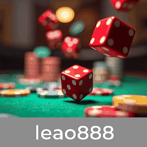 leao888: Aproveite caça-níqueis e caça-níqueis com bônus no cassino ao vivo!