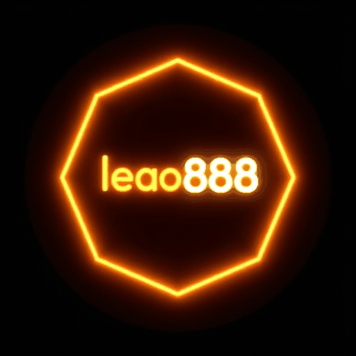 leao888 Logo